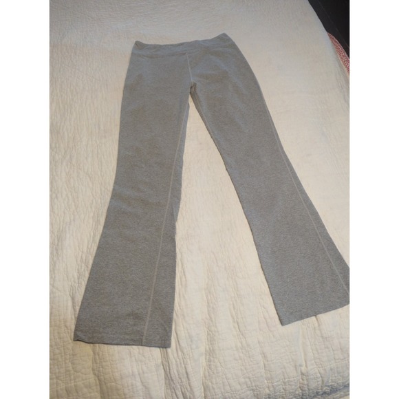 Women's XL Cotton Bootcut Stretch Pants w/ Inner Pocket. Comfy & Versatile - Picture 13 of 14